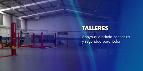 Talleres ACDelco